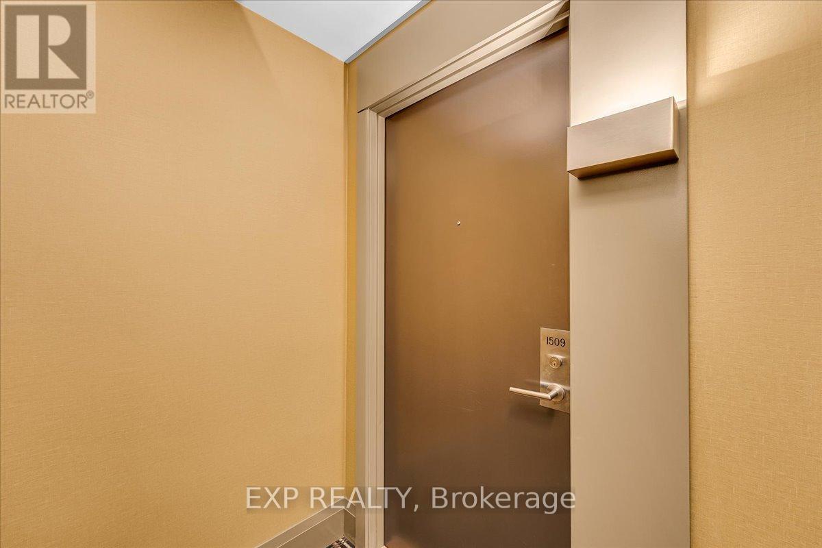 1509 - 17 Zorra Street, Toronto, Ontario  M8Z 0C8 - Photo 3 - W13231080