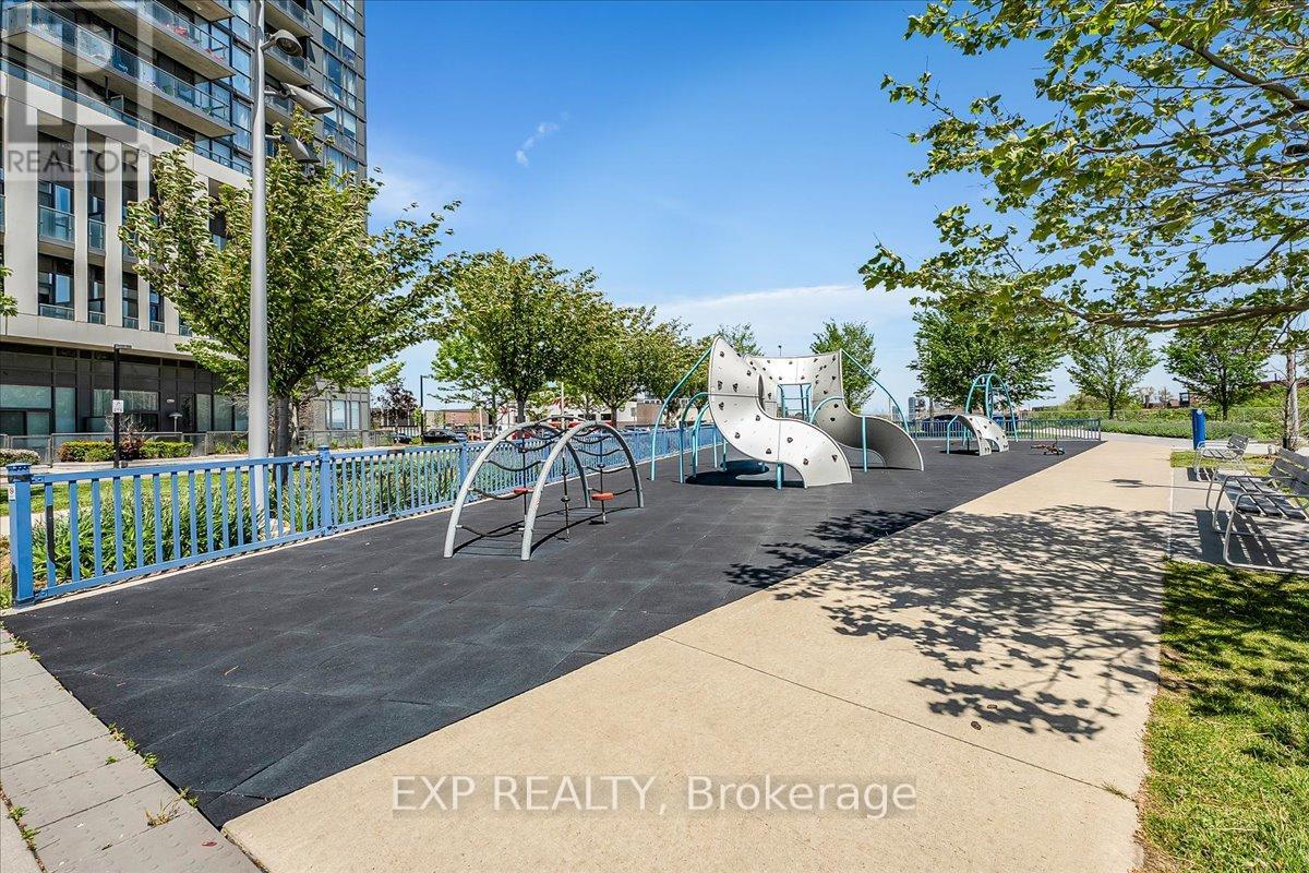 1509 - 17 Zorra Street, Toronto, Ontario  M8Z 0C8 - Photo 30 - W13231080