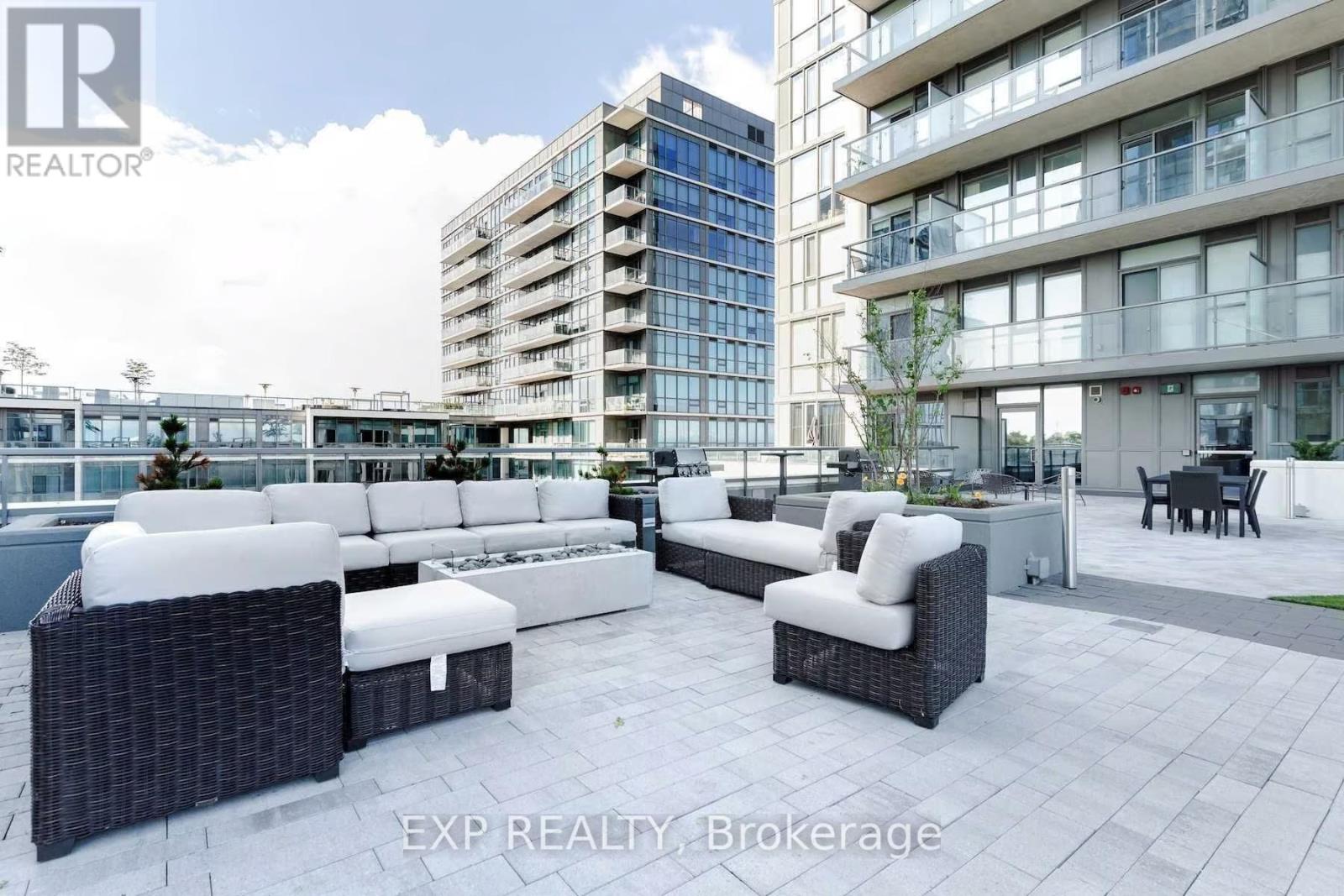 1509 - 17 Zorra Street, Toronto, Ontario  M8Z 0C8 - Photo 33 - W13231080