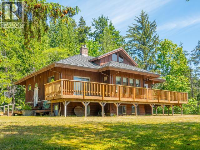 10282 PATRICK ROAD, Powell River, British Columbia
