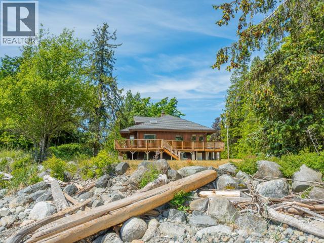 10282 Patrick Road, Powell River, British Columbia  V8A 5C1 - Photo 2 - 19920