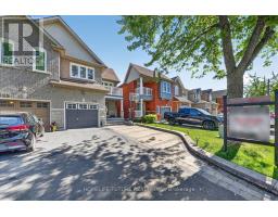 731 SWAN PLACE, Pickering, Ontario