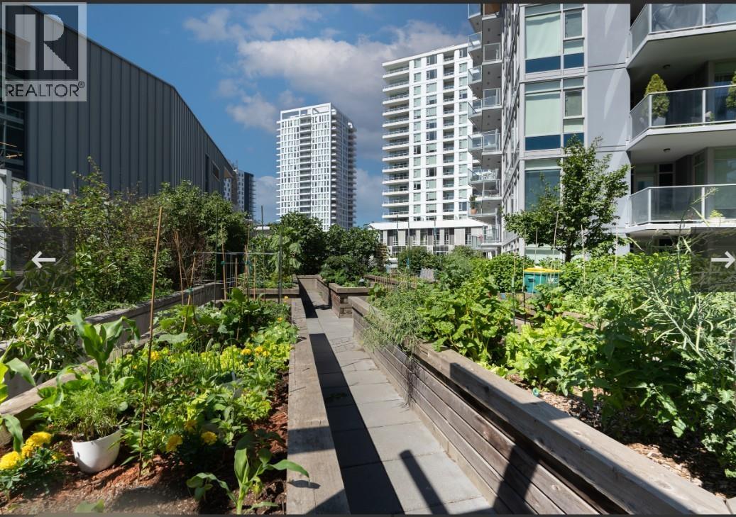 1508 8538 River District Crossing, Vancouver, British Columbia V5S 0C9 - Photo 13 - R3131240