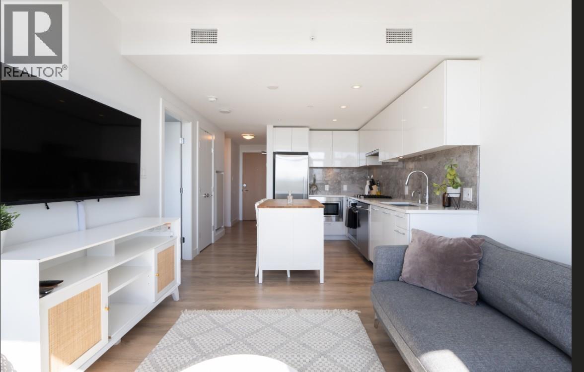 1508 8538 RIVER DISTRICT CROSSING, Vancouver, British Columbia