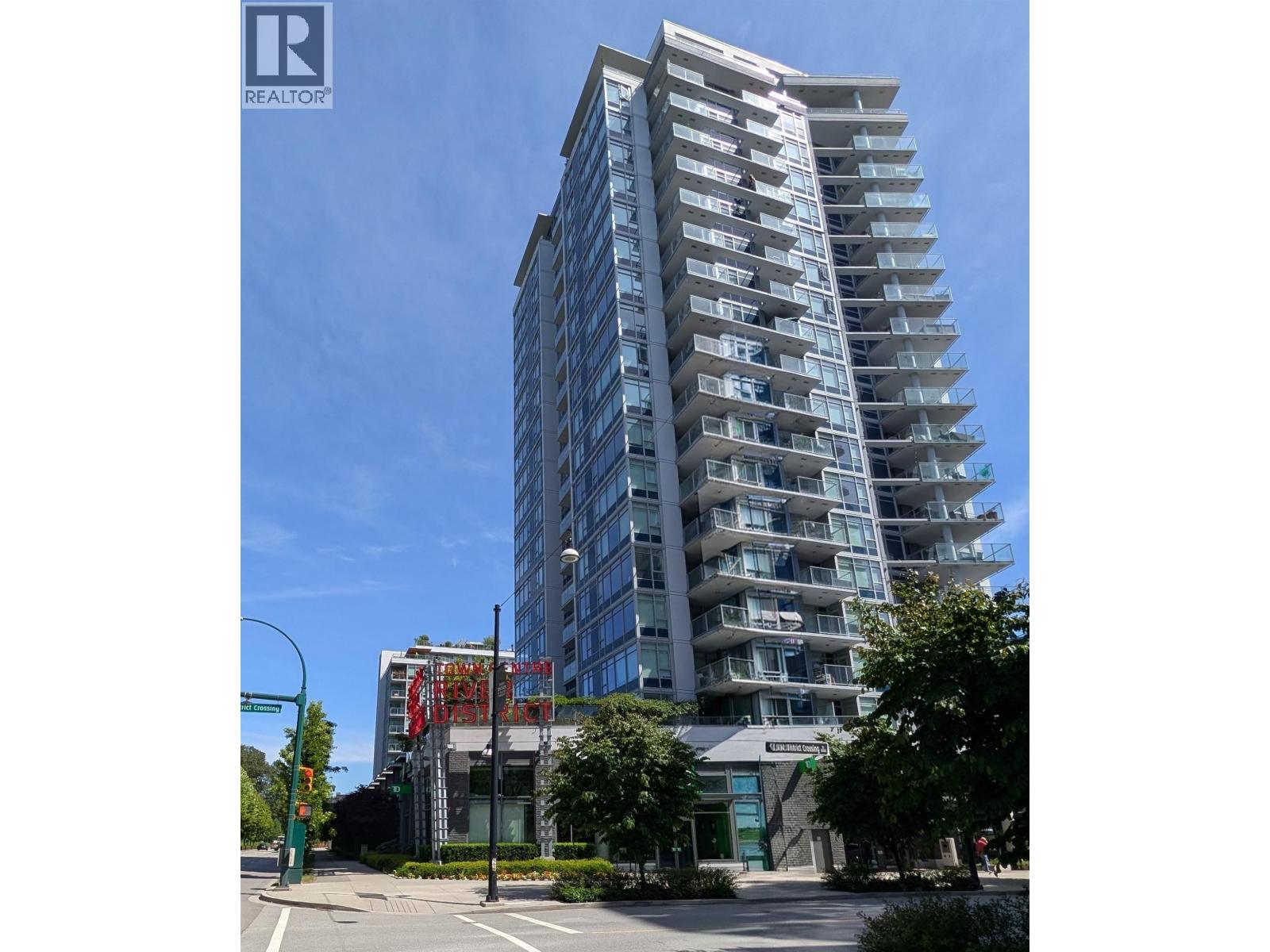 1508 8538 River District Crossing, Vancouver, British Columbia V5S 0C9 - Photo 14 - R3131240