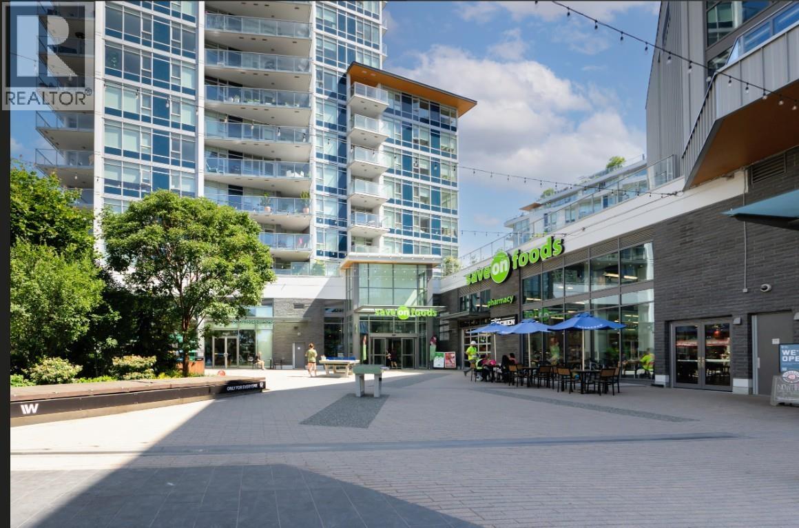 1508 8538 River District Crossing, Vancouver, British Columbia  V5S 0C9 - Photo 16 - R3131240