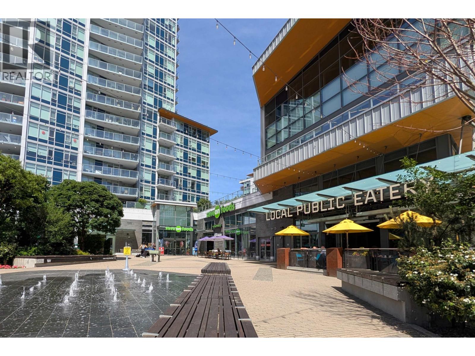 1508 8538 River District Crossing, Vancouver, British Columbia  V5S 0C9 - Photo 15 - R3131240