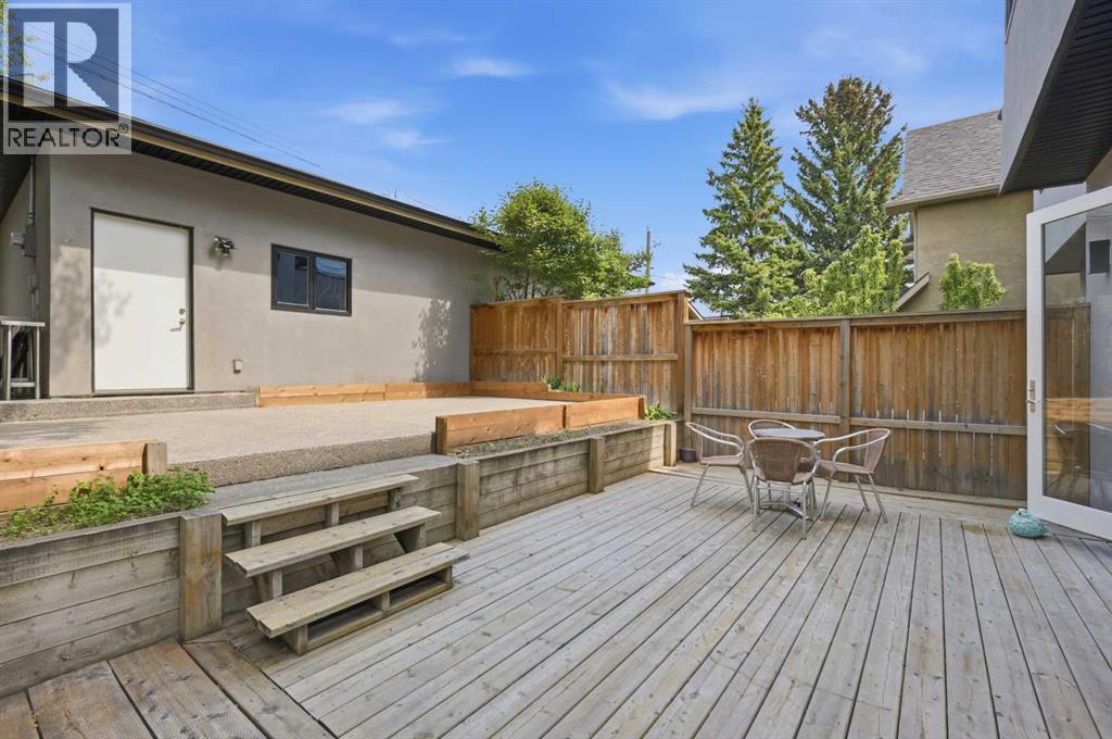 2124 32 Avenue Sw, Calgary, Alberta  T2T 1W8 - Photo 33 - A2314696