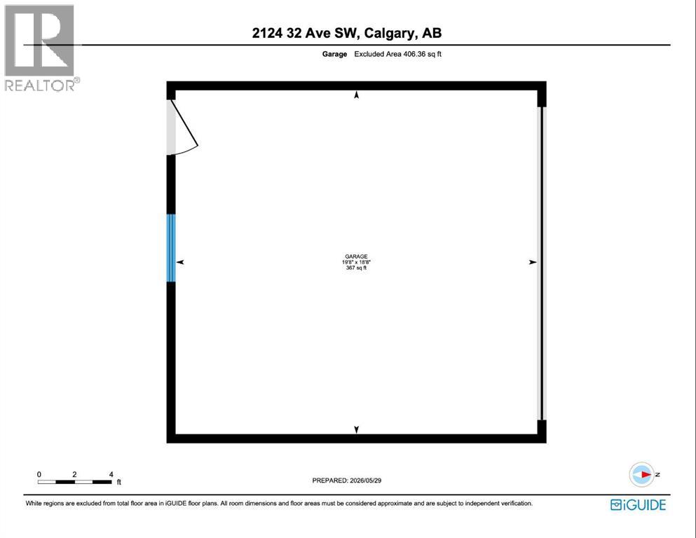 2124 32 Avenue Sw, Calgary, Alberta  T2T 1W8 - Photo 41 - A2314696