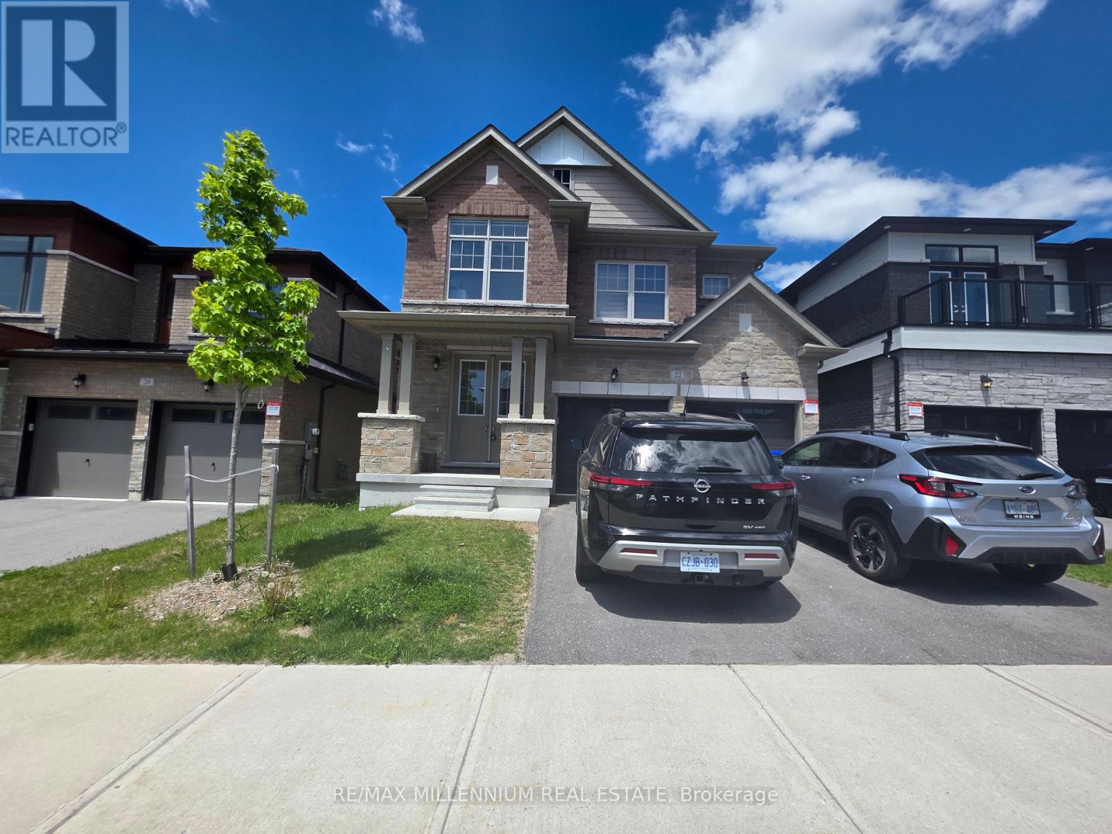 22 DAFFODIL ROAD, Springwater, Ontario