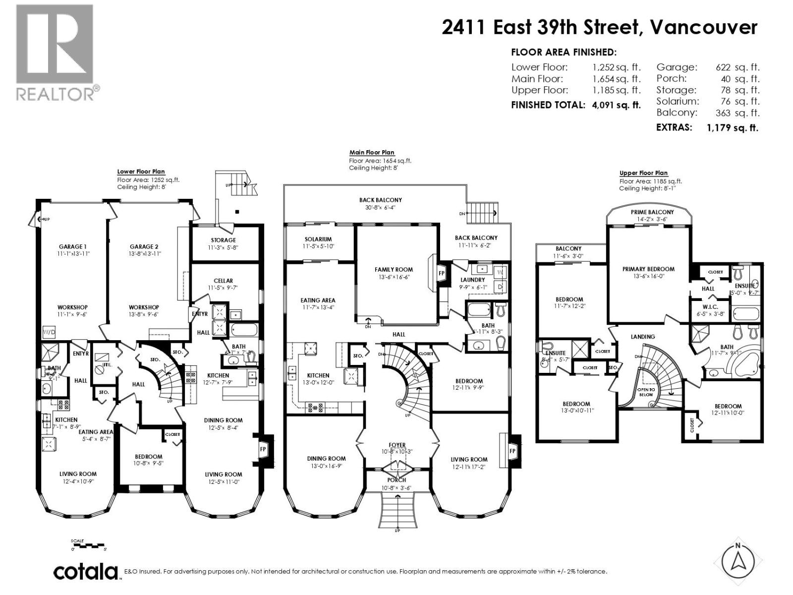 2411 E 39th Avenue, Vancouver, British Columbia  V5R 2V4 - Photo 25 - R3131175