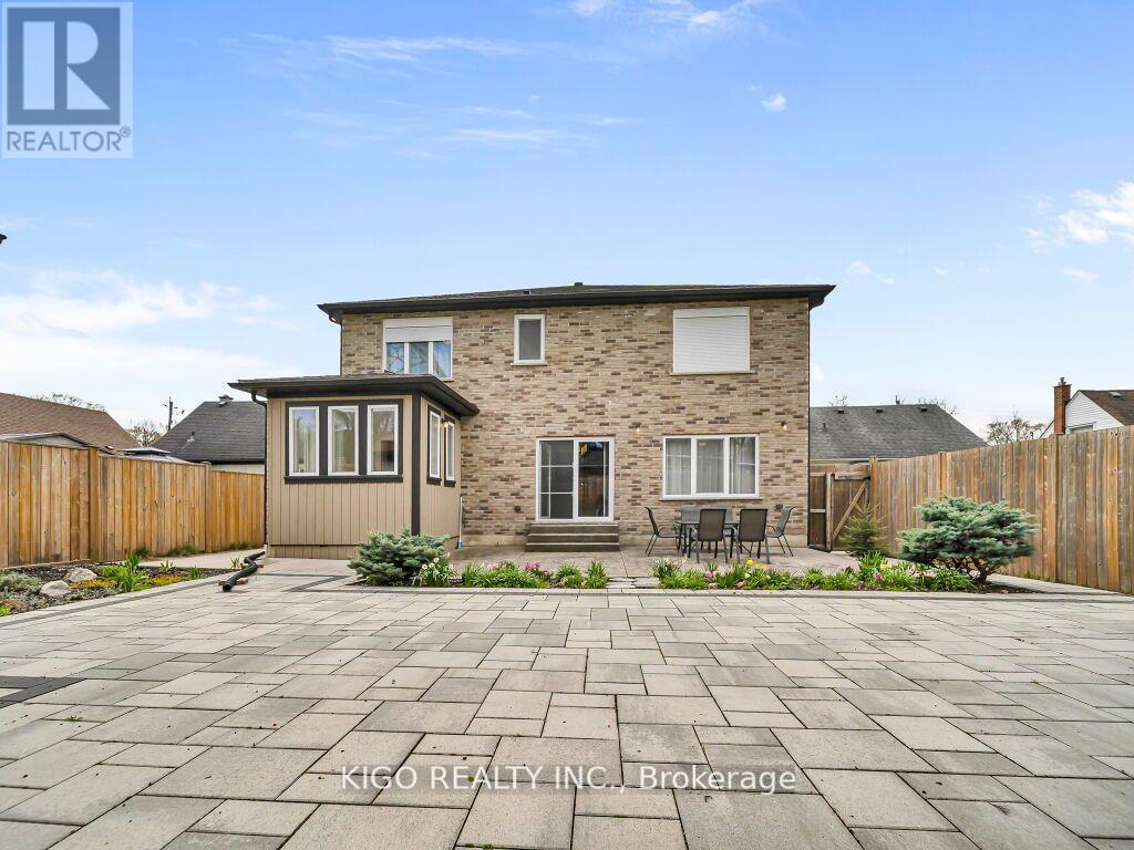 236 Neilson Avenue, Waterloo, Ontario  N2J 2M3 - Photo 41 - X13231076