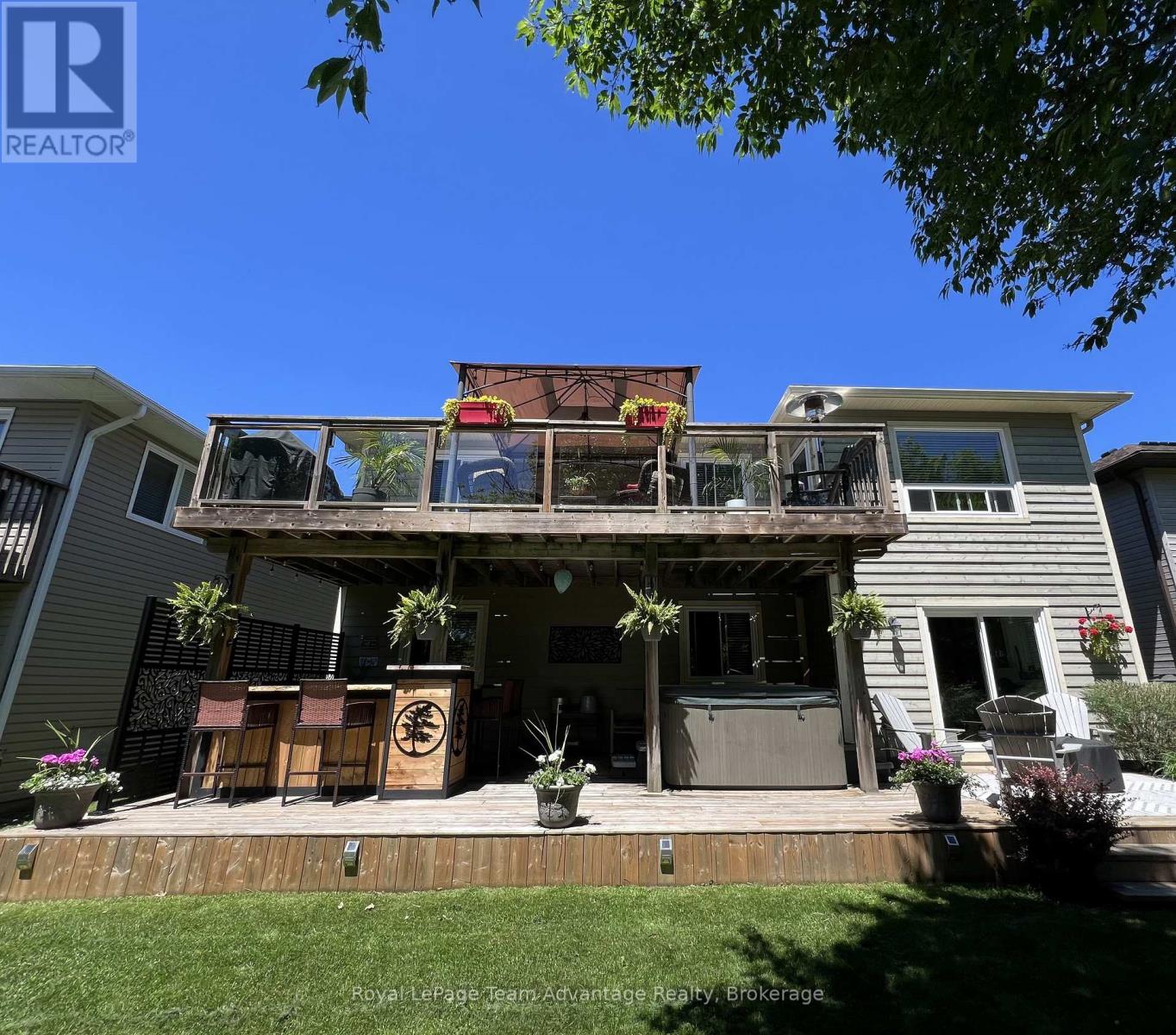 8 Avery Court, Parry Sound, Ontario  P2A 3C4 - Photo 35 - X13059446