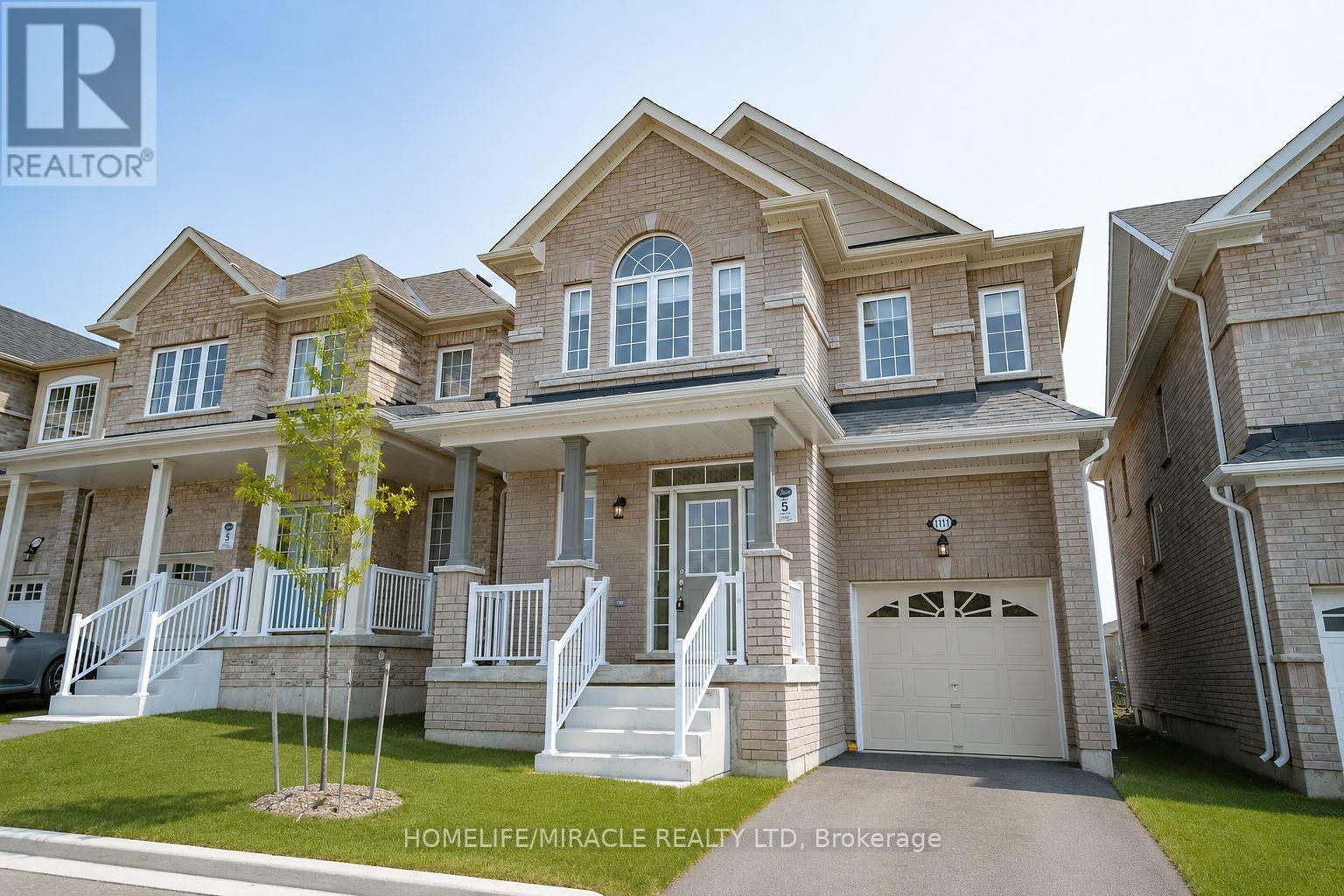 1111 Black Cherry Drive, Oshawa, Ontario  L1K 3G5 - Photo 15 - E13230960