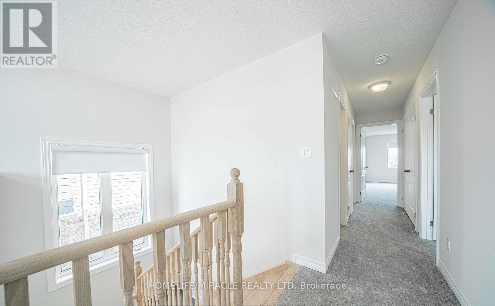 1111 BLACK CHERRY DRIVE, Oshawa, Ontario