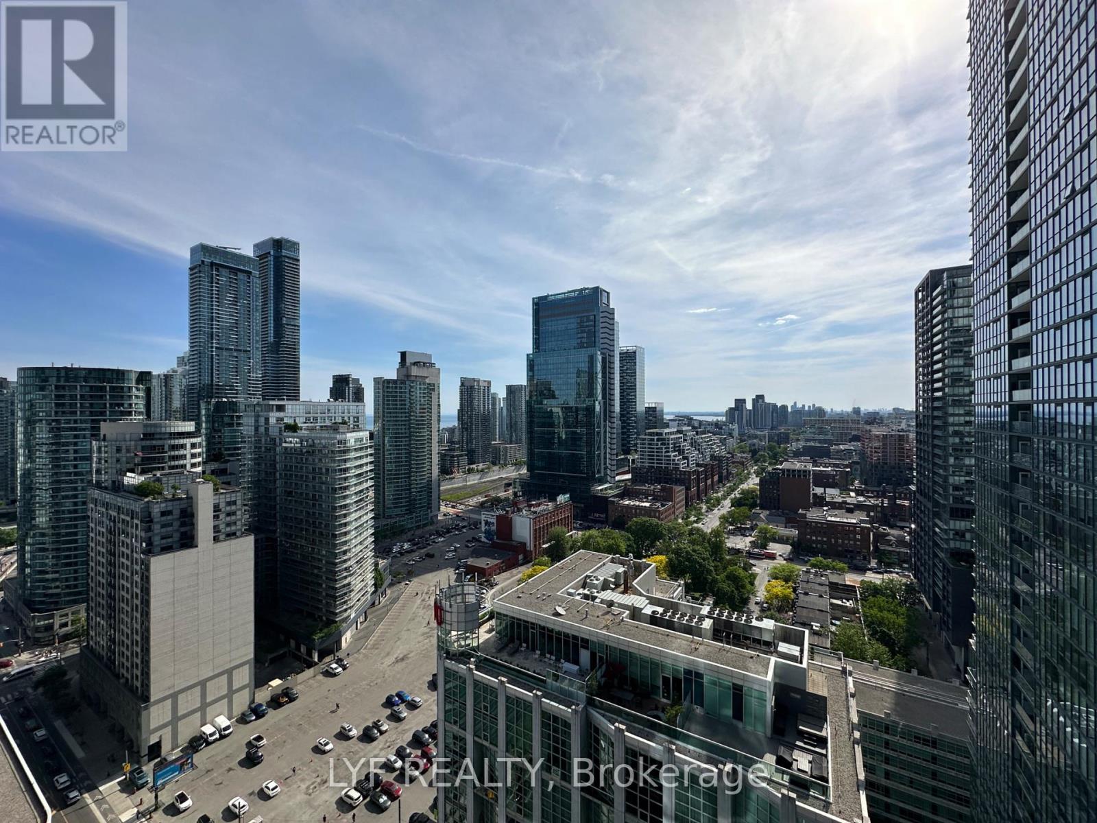 2802 - 55 Mercer Street, Toronto, Ontario  M5V 0W4 - Photo 14 - C13227496