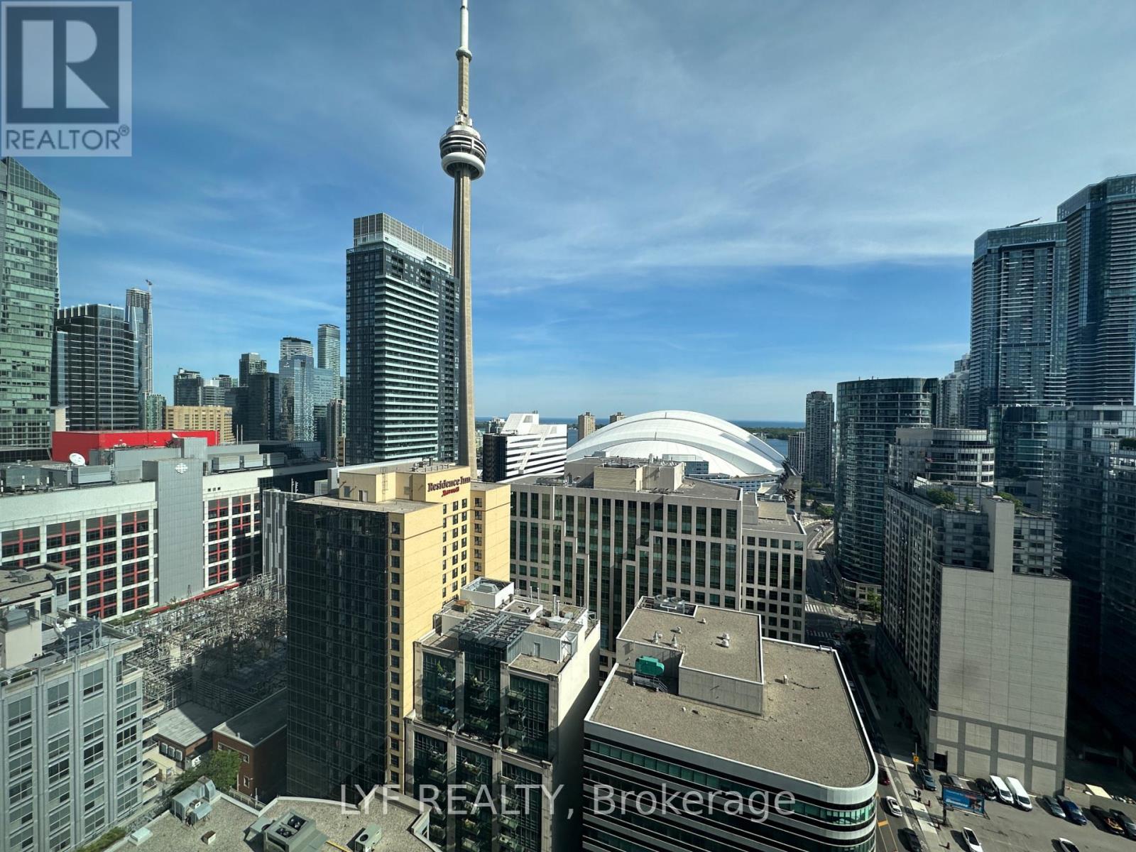 2802 - 55 Mercer Street, Toronto, Ontario  M5V 0W4 - Photo 15 - C13227496