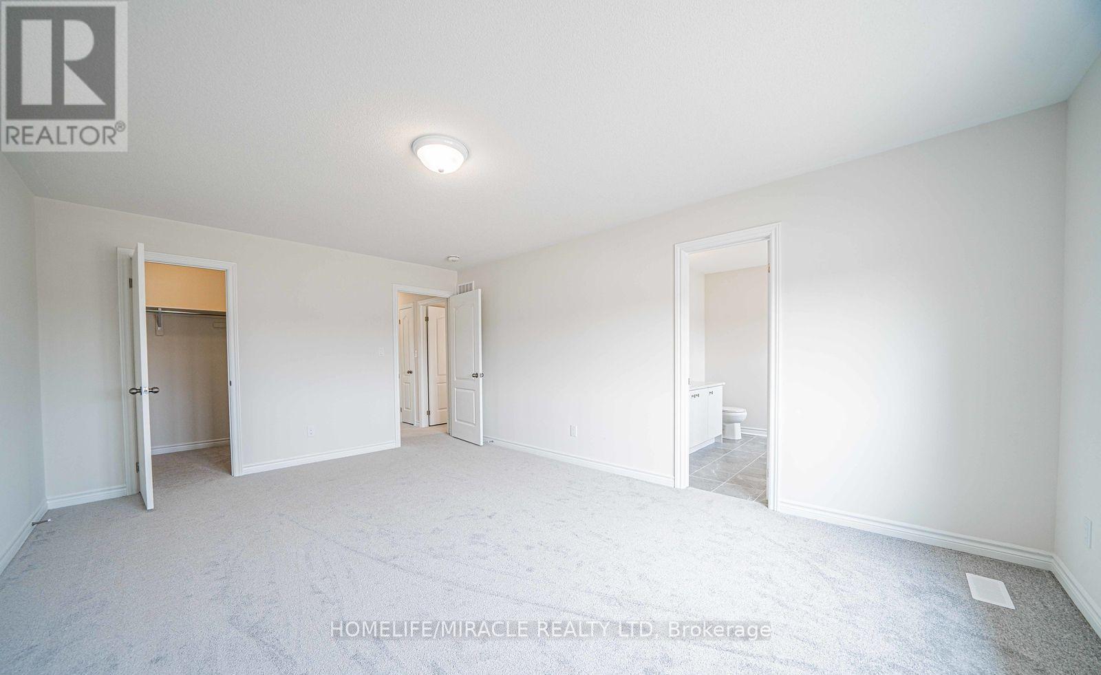 1111 Black Cherry Drive, Oshawa, Ontario  L1K 3G5 - Photo 4 - E13230960