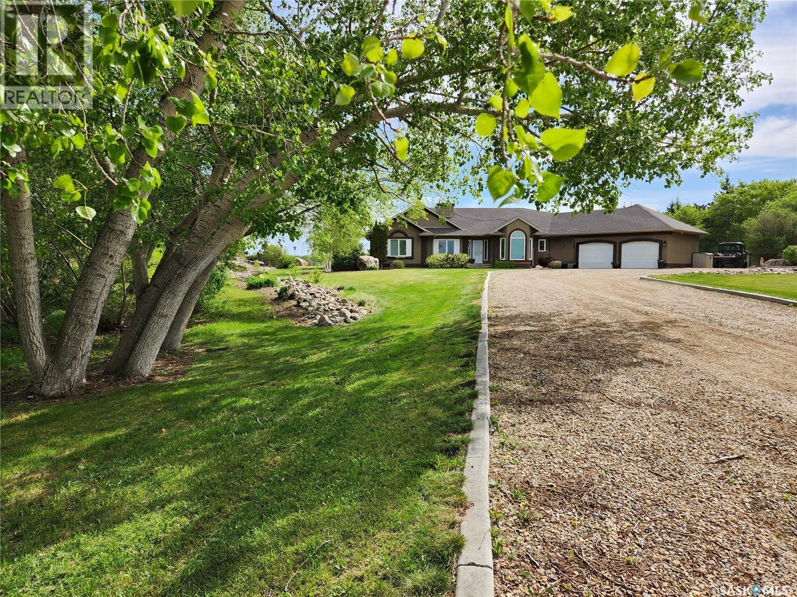 Bruynooghe Acres, North Battleford Rm No. 437, Saskatchewan S9A 2X4 - Photo 2 - SK031723