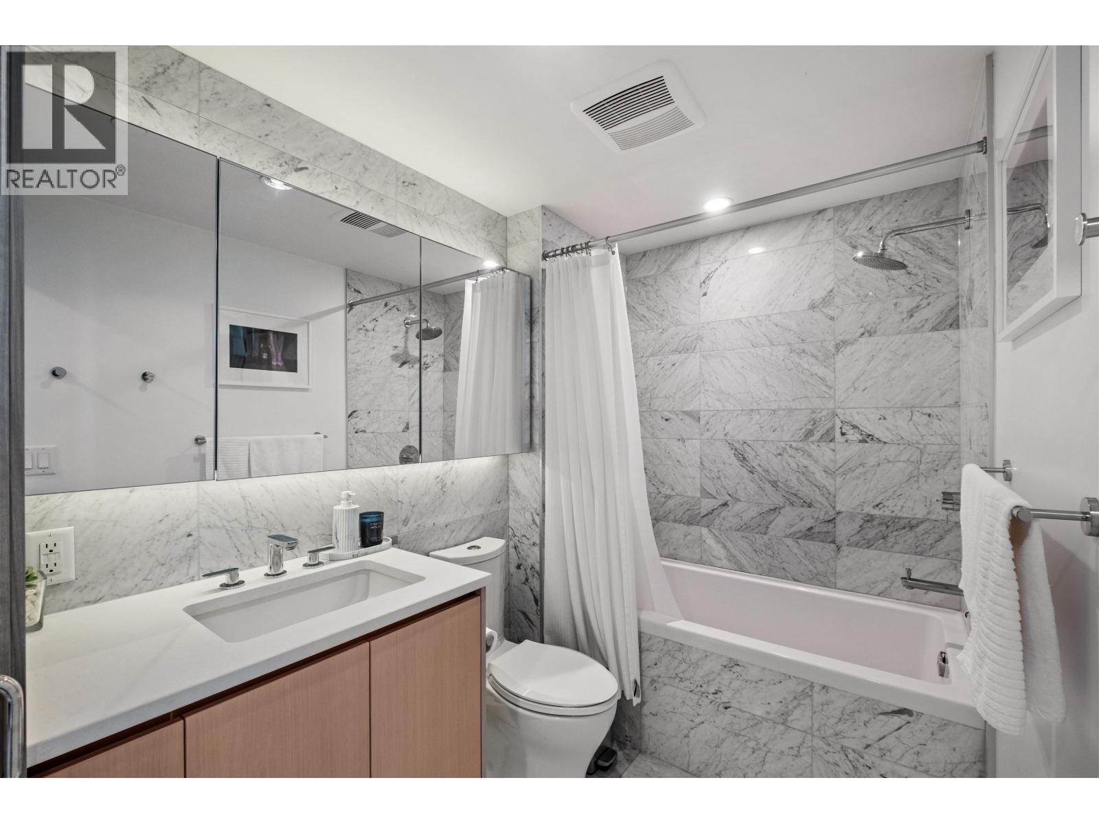 2916 89 Nelson Street, Vancouver, British Columbia  V6Z 0E7 - Photo 6 - R3130665