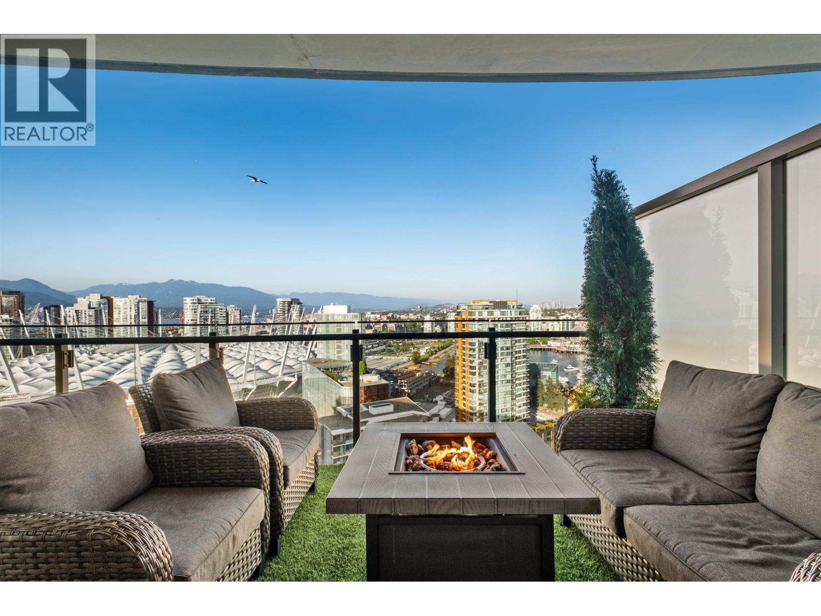 2916 89 Nelson Street, Vancouver, British Columbia  V6Z 0E7 - Photo 7 - R3130665