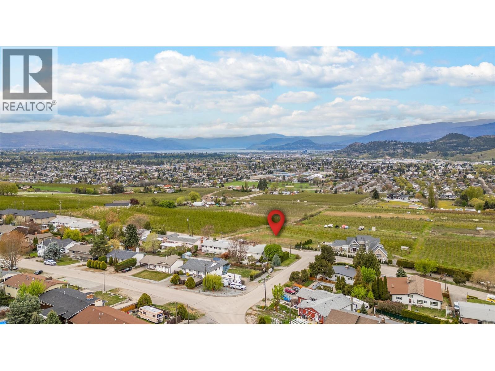 1080 Gibson Road, Kelowna, British Columbia  V1P 1B9 - Photo 3 - 10339795