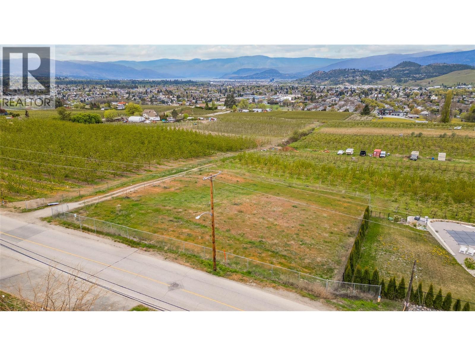 1080 Gibson Road, Kelowna, British Columbia  V1P 1B9 - Photo 4 - 10339795
