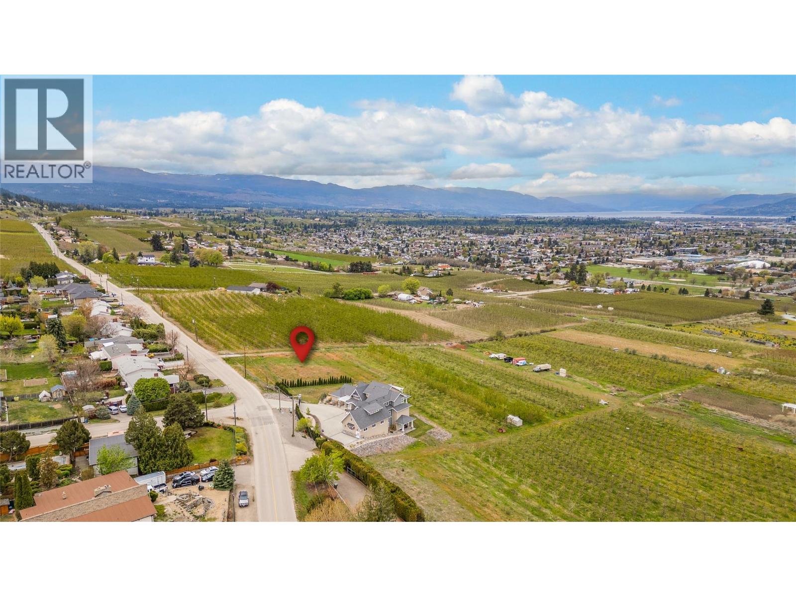 1080 Gibson Road, Kelowna, British Columbia  V1P 1B9 - Photo 9 - 10339795