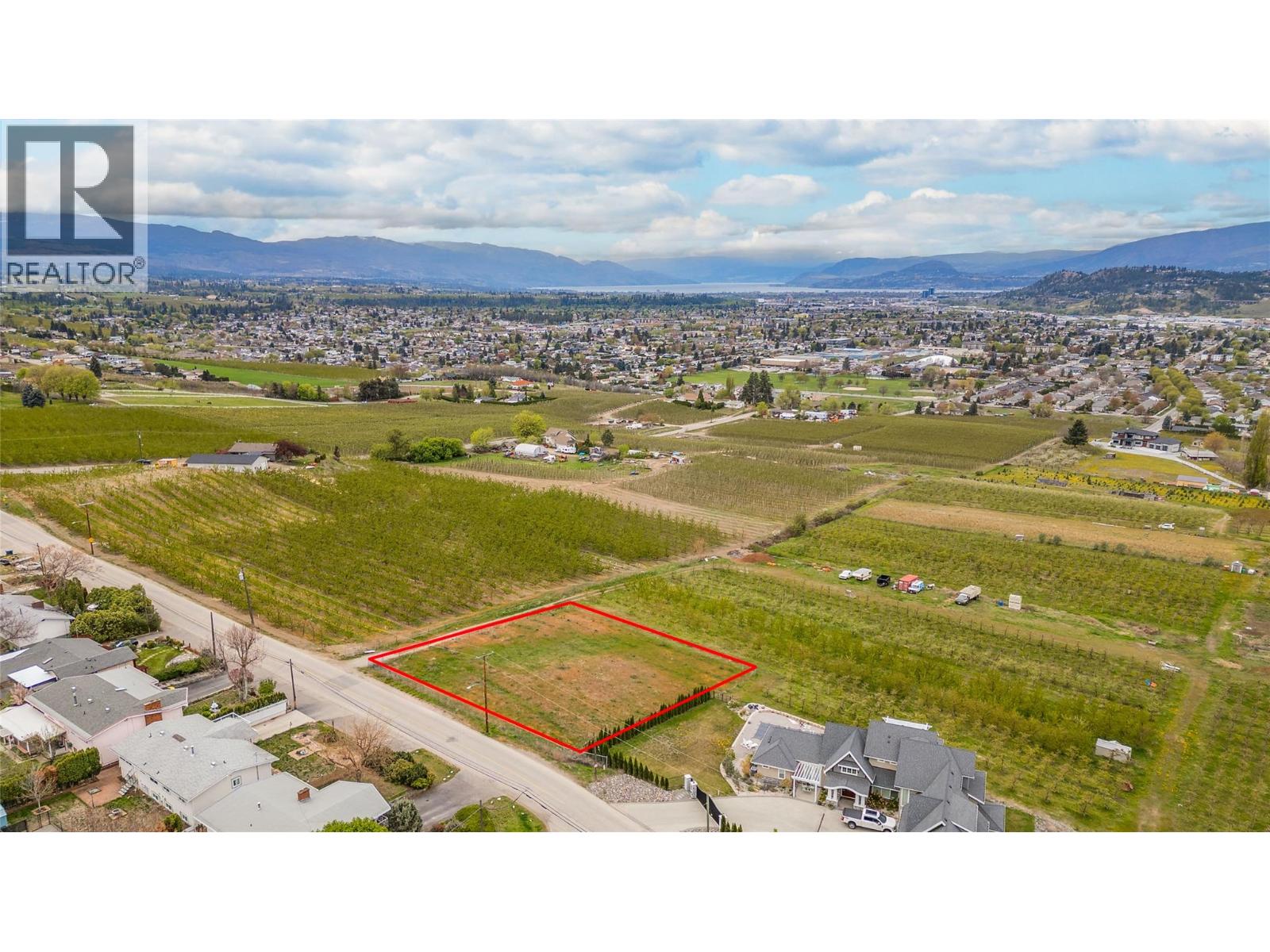 1080 Gibson Road, Kelowna, British Columbia  V1P 1B9 - Photo 1 - 10339795