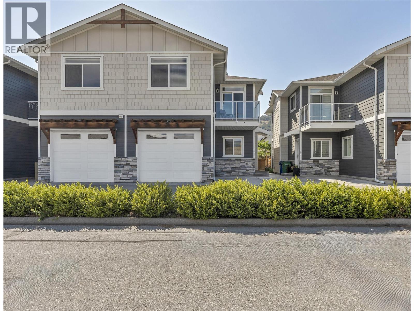 10511 QUINPOOL Road Unit# 103, summerland, British Columbia