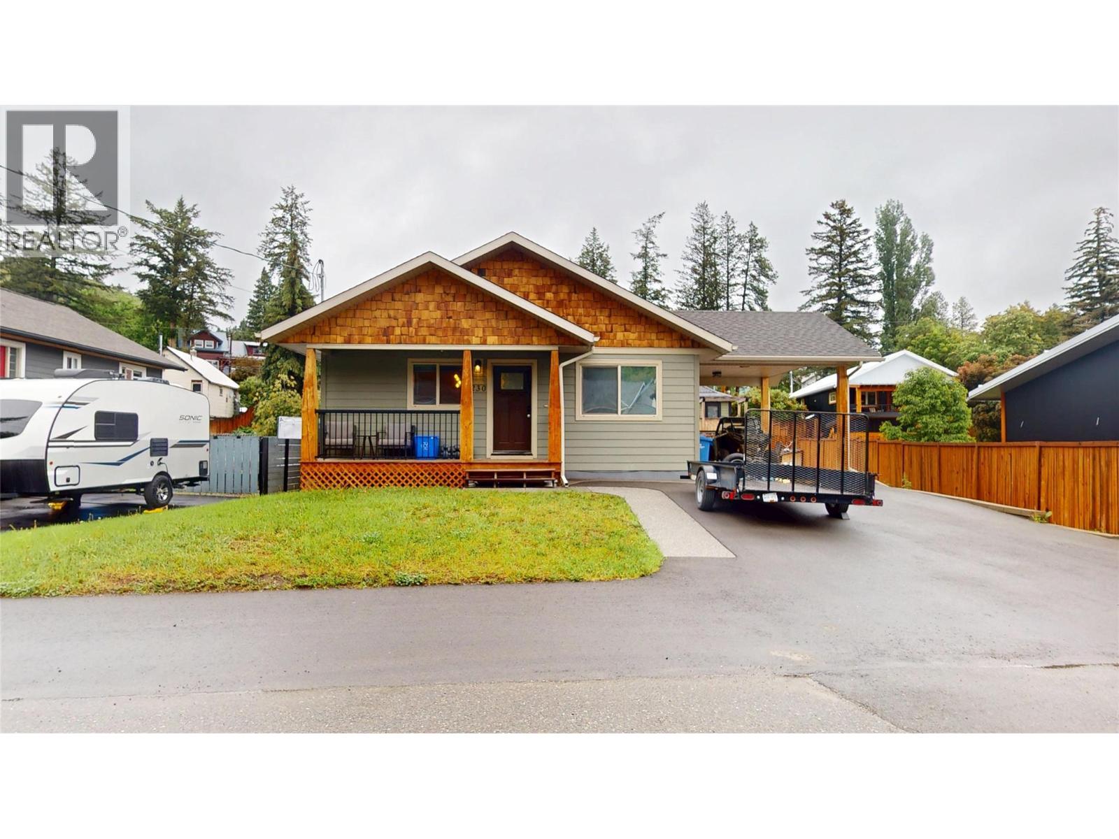 230 303 Avenue, kimberley, British Columbia