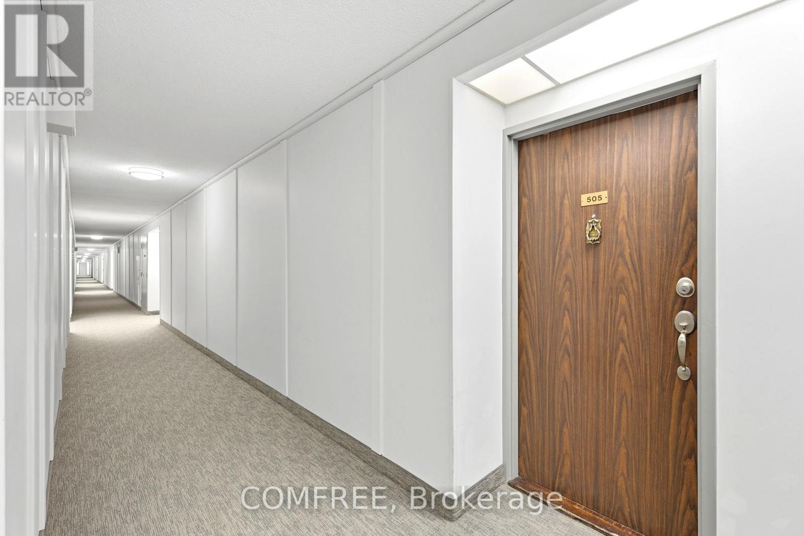 505 - 55 William Street E, Oshawa, Ontario L1G 7C9 - Photo 2 - E13231170