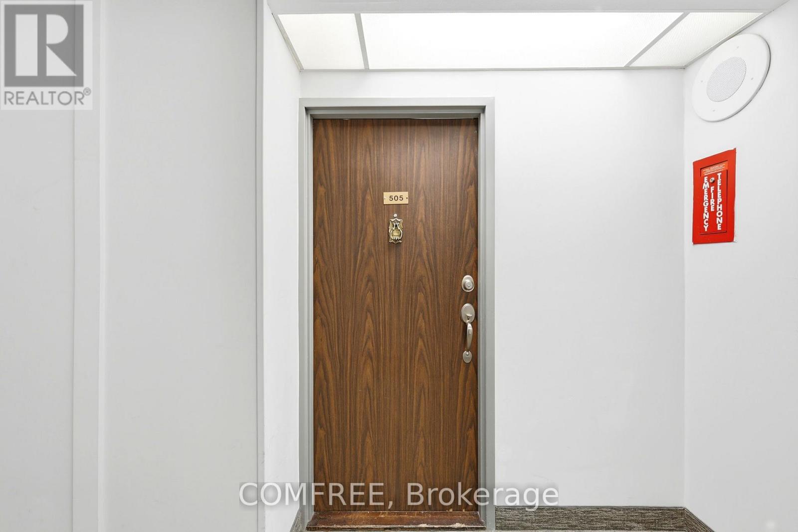 505 - 55 William Street E, Oshawa, Ontario L1G 7C9 - Photo 3 - E13231170