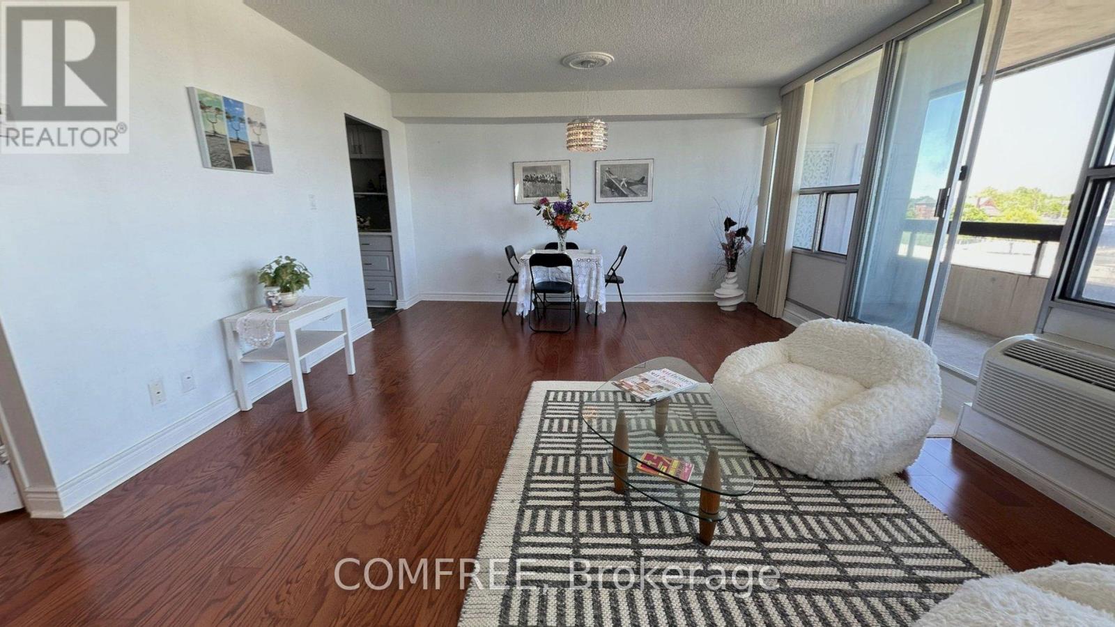 505 - 55 William Street E, Oshawa, Ontario L1G 7C9 - Photo 4 - E13231170