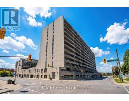 505 - 55 WILLIAM STREET E, Oshawa, Ontario