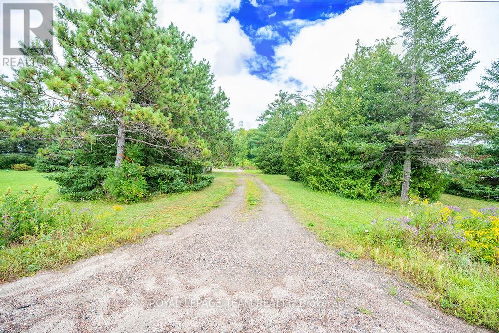 00 GILLAN ROAD, Renfrew, Ontario