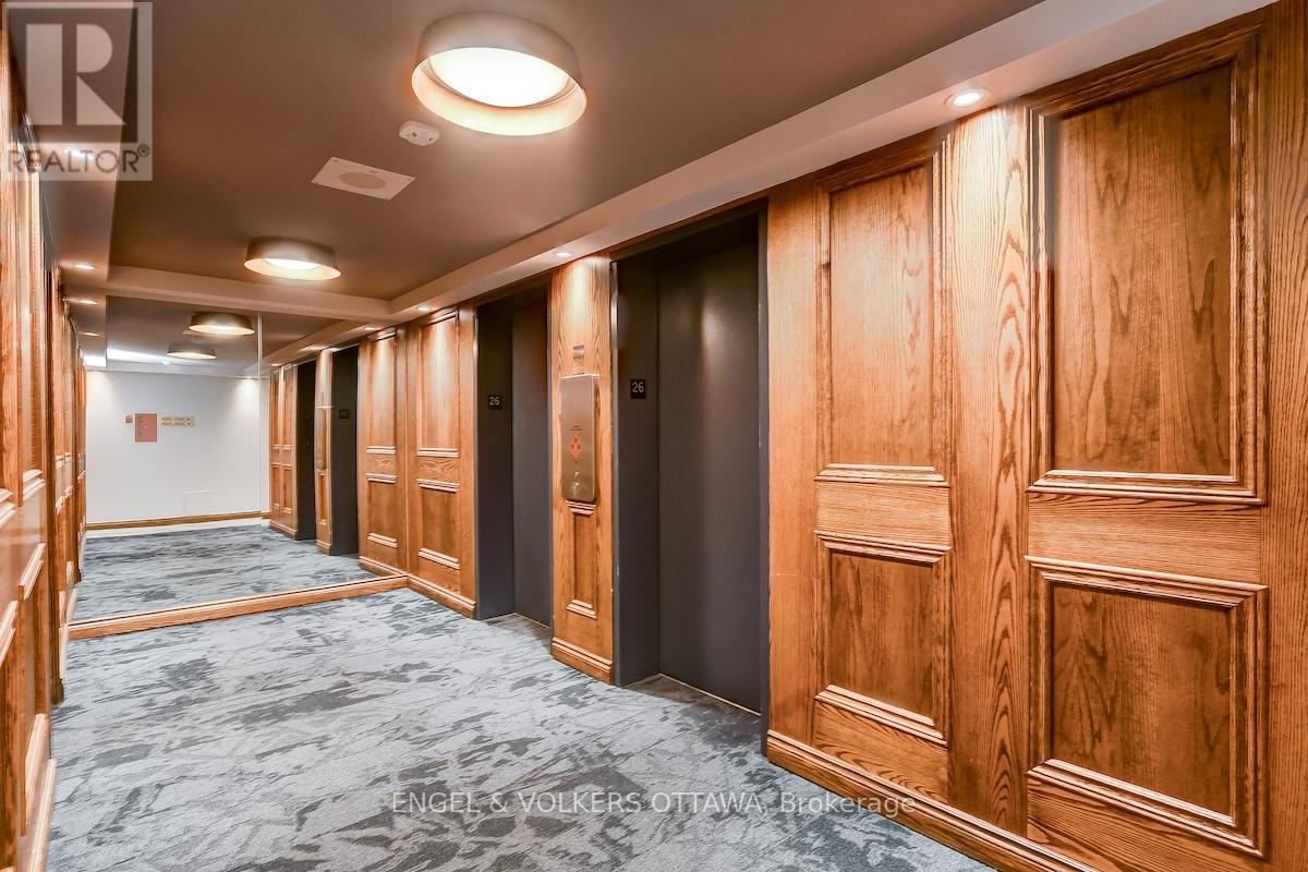 2504 - 500 Laurier Avenue W, Ottawa, Ontario  K1R 5E1 - Photo 11 - X13231108