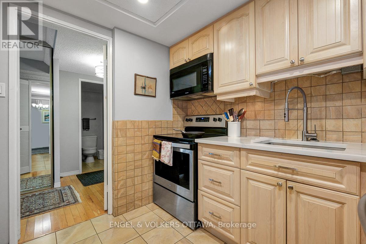 2504 - 500 Laurier Avenue W, Ottawa, Ontario  K1R 5E1 - Photo 17 - X13231108