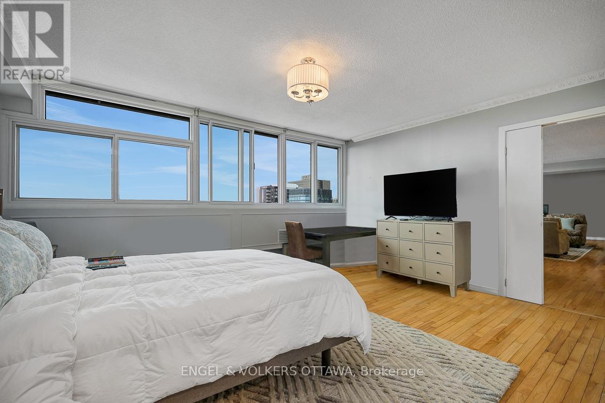 2504 - 500 Laurier Avenue W, Ottawa, Ontario  K1R 5E1 - Photo 22 - X13231108