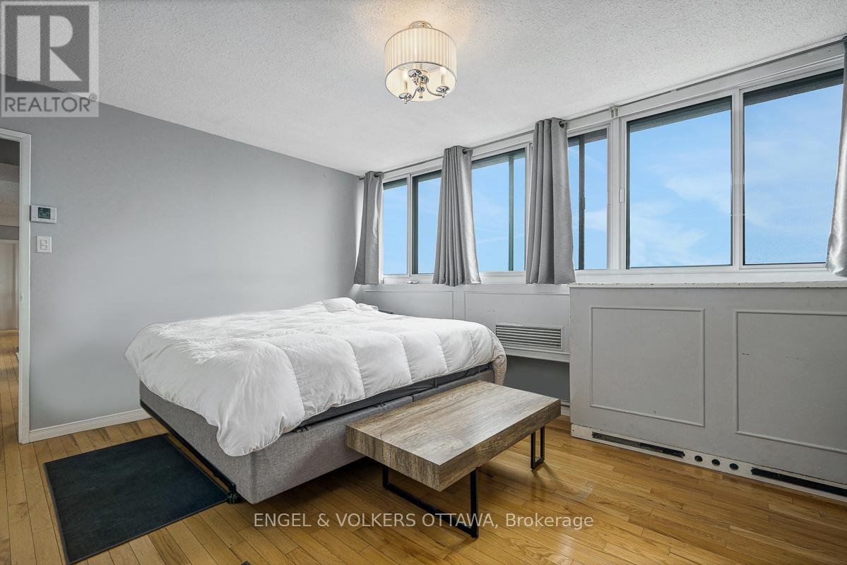 2504 - 500 Laurier Avenue W, Ottawa, Ontario  K1R 5E1 - Photo 27 - X13231108