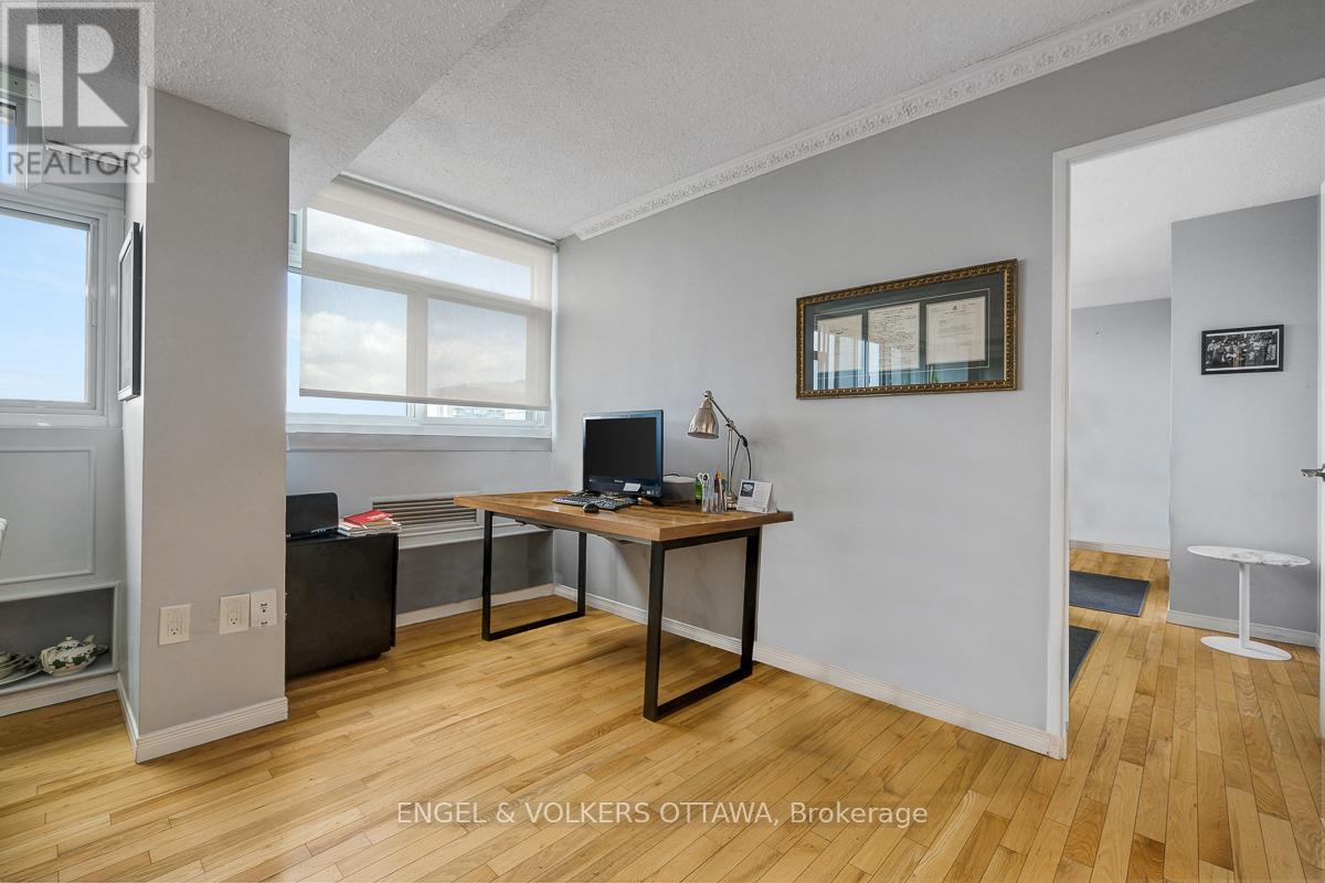 2504 - 500 Laurier Avenue W, Ottawa, Ontario  K1R 5E1 - Photo 28 - X13231108