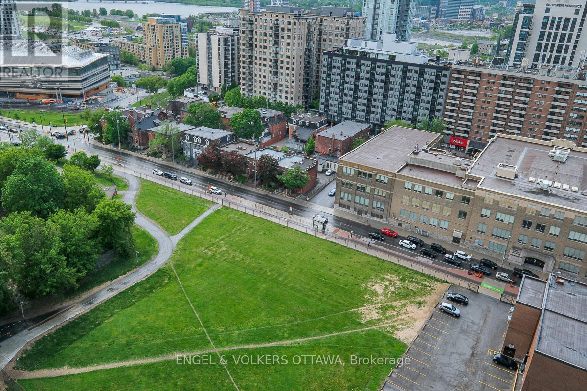 2504 - 500 Laurier Avenue W, Ottawa, Ontario  K1R 5E1 - Photo 34 - X13231108