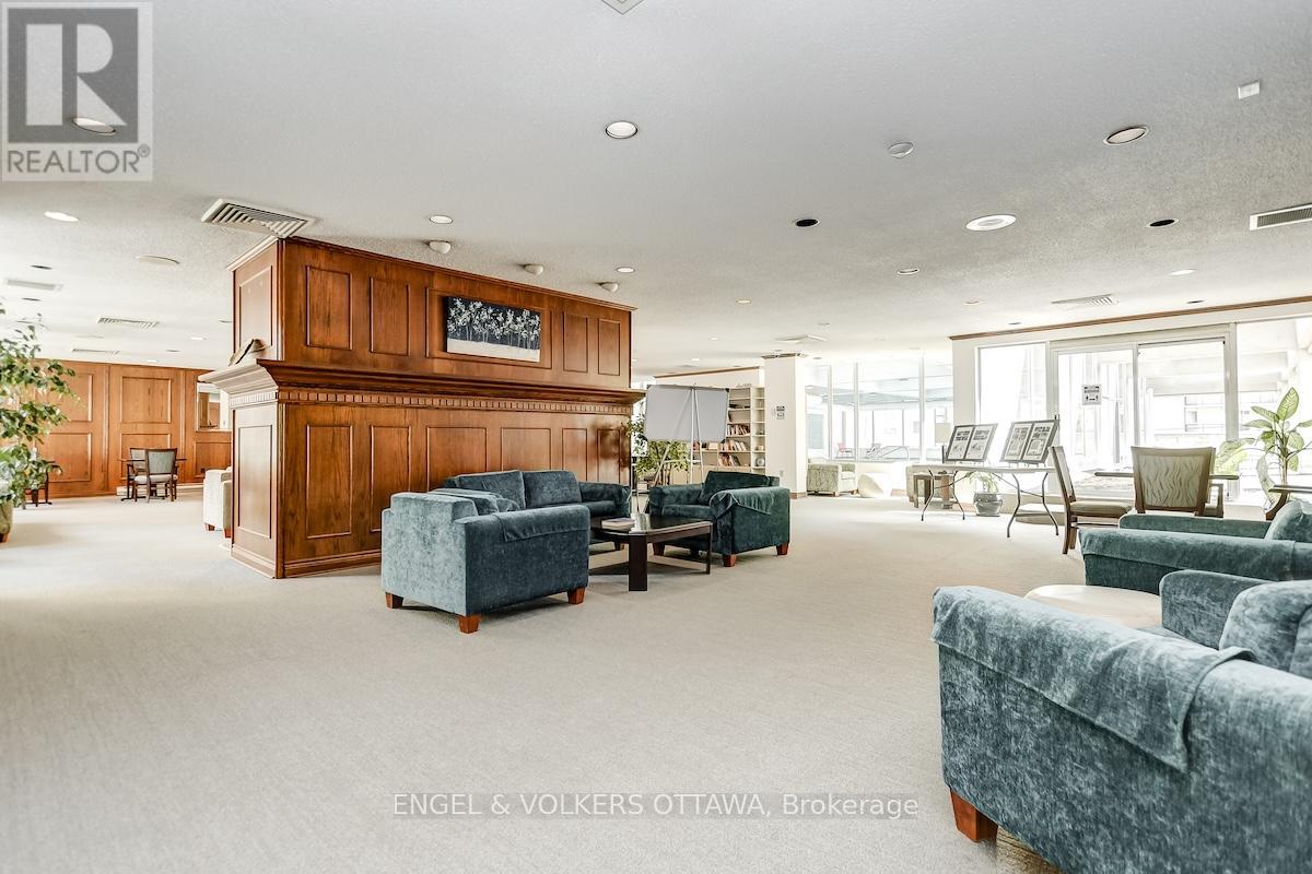 2504 - 500 Laurier Avenue W, Ottawa, Ontario  K1R 5E1 - Photo 37 - X13231108