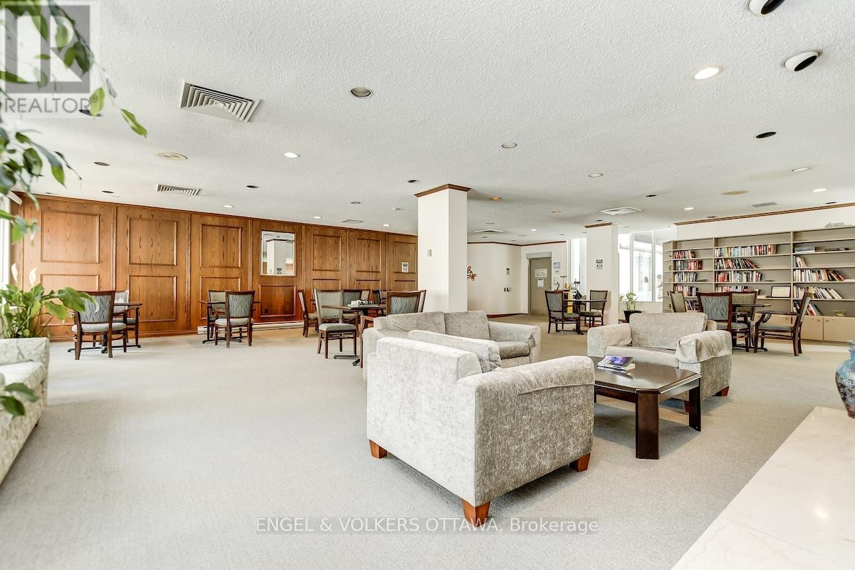 2504 - 500 Laurier Avenue W, Ottawa, Ontario  K1R 5E1 - Photo 39 - X13231108