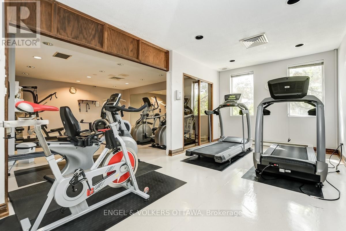 2504 - 500 Laurier Avenue W, Ottawa, Ontario  K1R 5E1 - Photo 42 - X13231108
