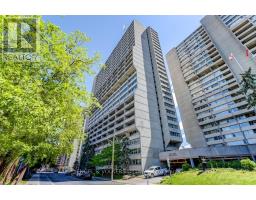 2504 - 500 LAURIER AVENUE W, Ottawa, Ontario