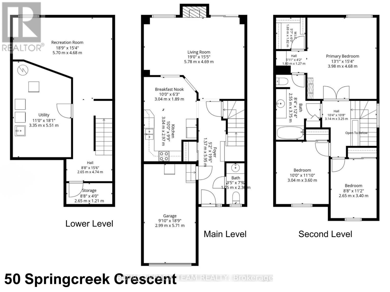 50 Springcreek Crescent, Ottawa, Ontario  K2M 2M2 - Photo 50 - X13231114