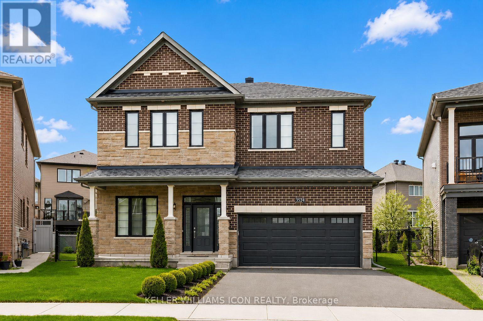352 CLOYNE CRESCENT, Ottawa, Ontario