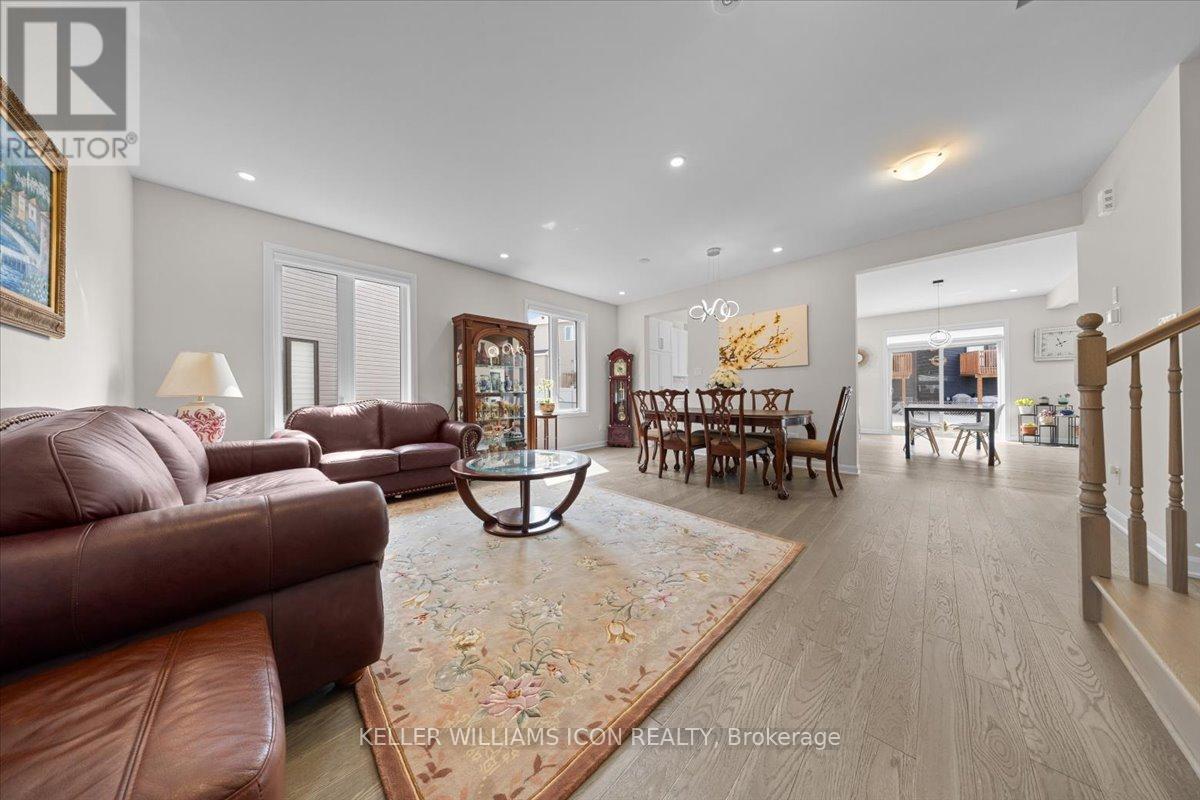 352 Cloyne Crescent, Ottawa, Ontario  K2J 6W4 - Photo 8 - X13231132