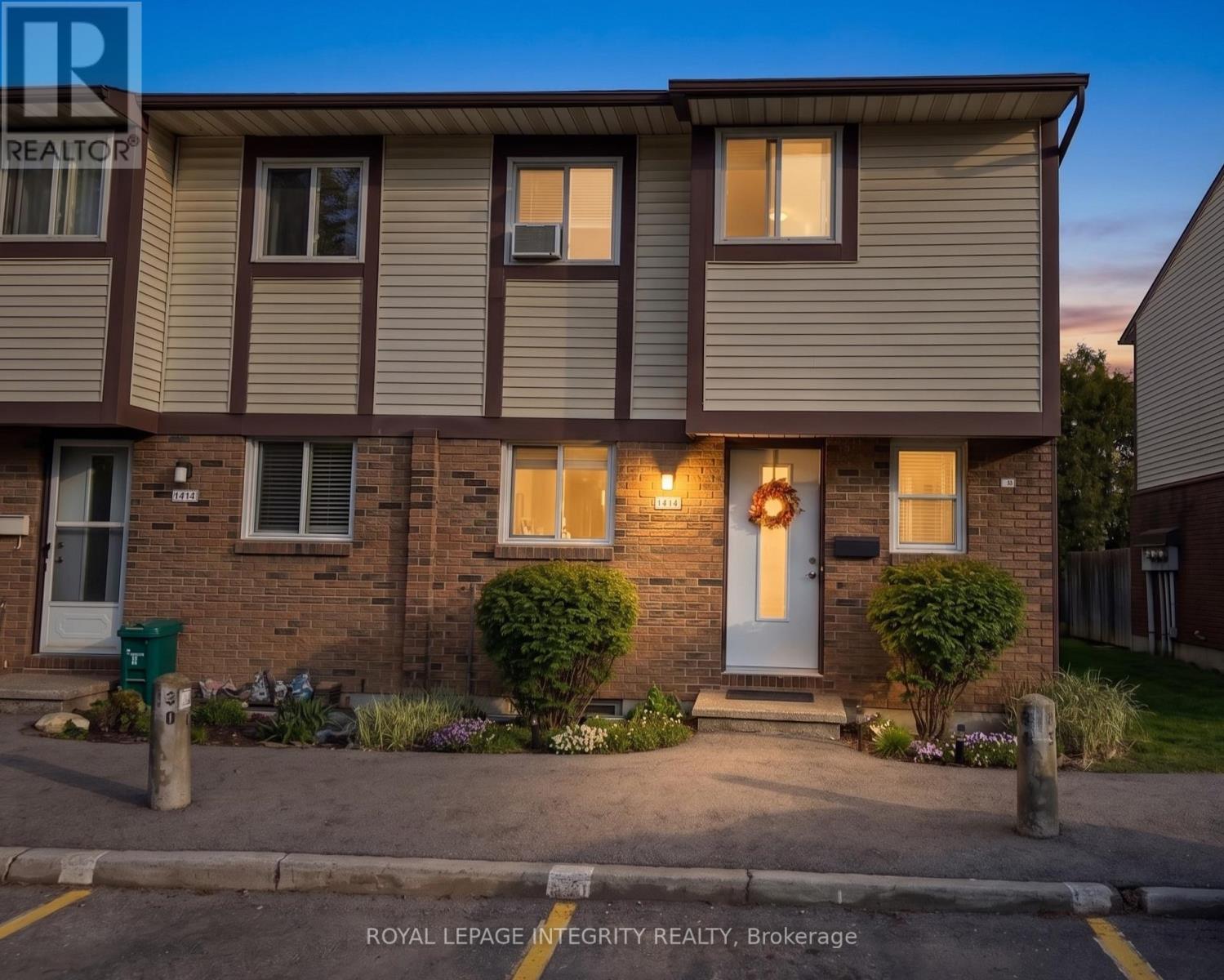 6 - 1414 FOXWELL STREET, Ottawa, Ontario